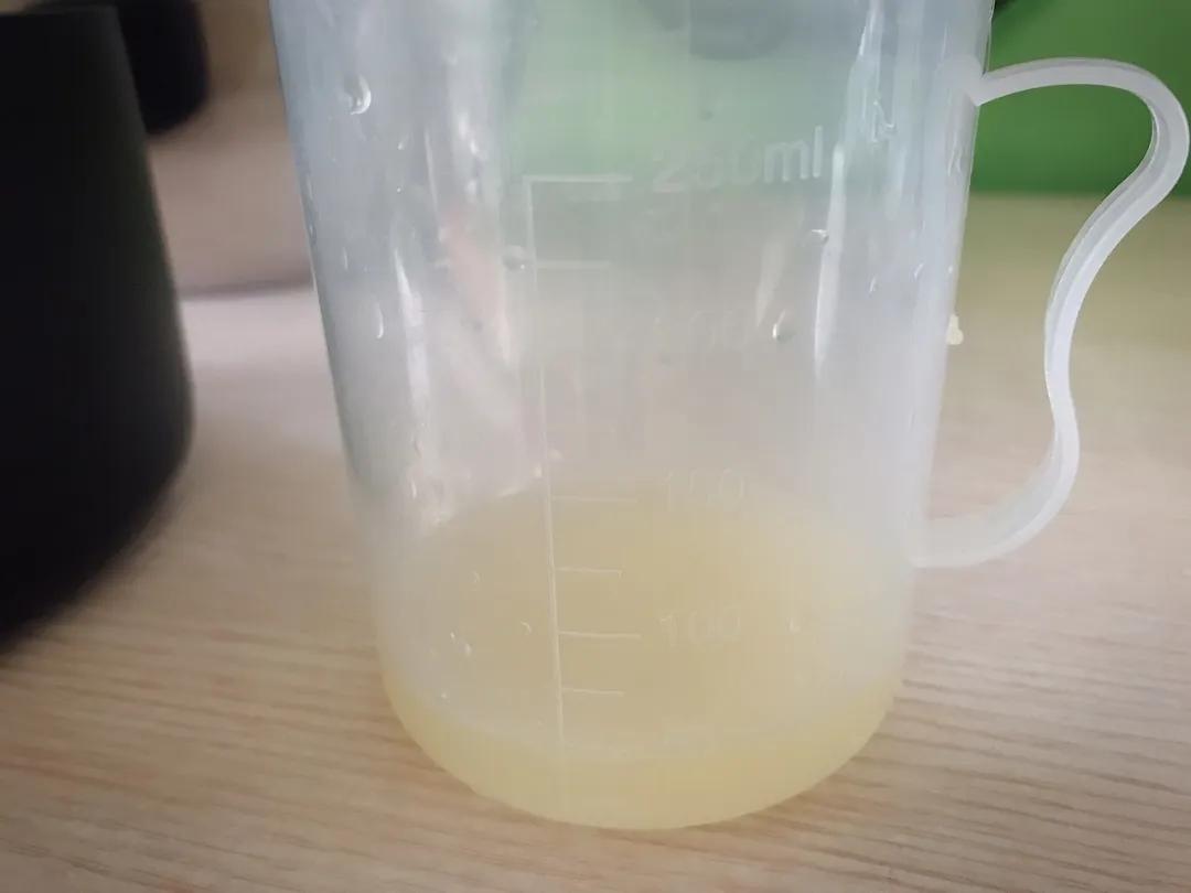 没有淡奶油奶酪怎么做奶油,牛奶黄油淡奶油奶酪