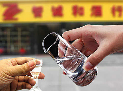 一分钟了解精酿,一分钟了解酒业