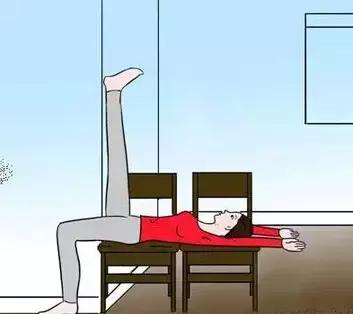 筋长一寸寿长十年怎样练,每日正确的拉筋十个方法