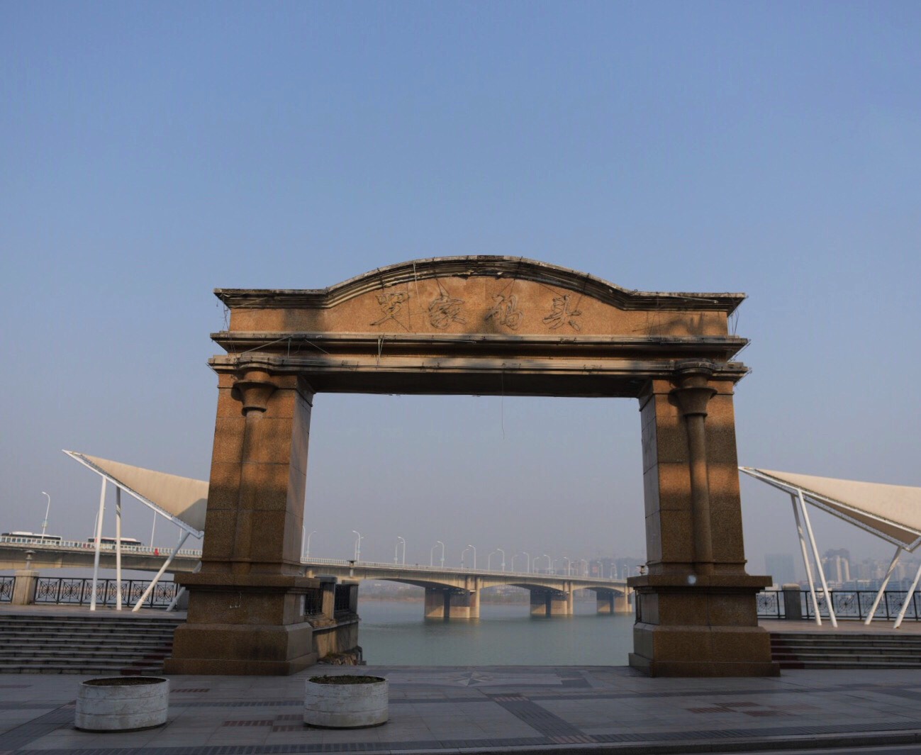 襄阳有几个码头,探寻襄阳的文化魅力