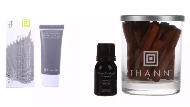 泰国购物必买大牌护肤品,泰国化妆品购物必买清单