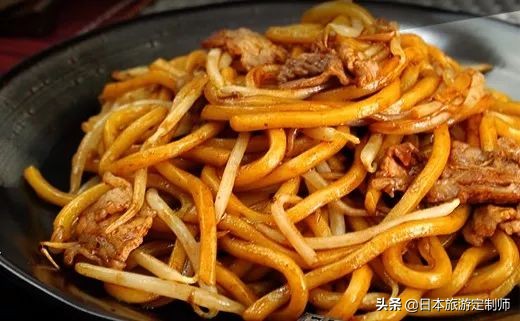 吃货必打卡的5座城市你去过几个,吃货打卡各地美食