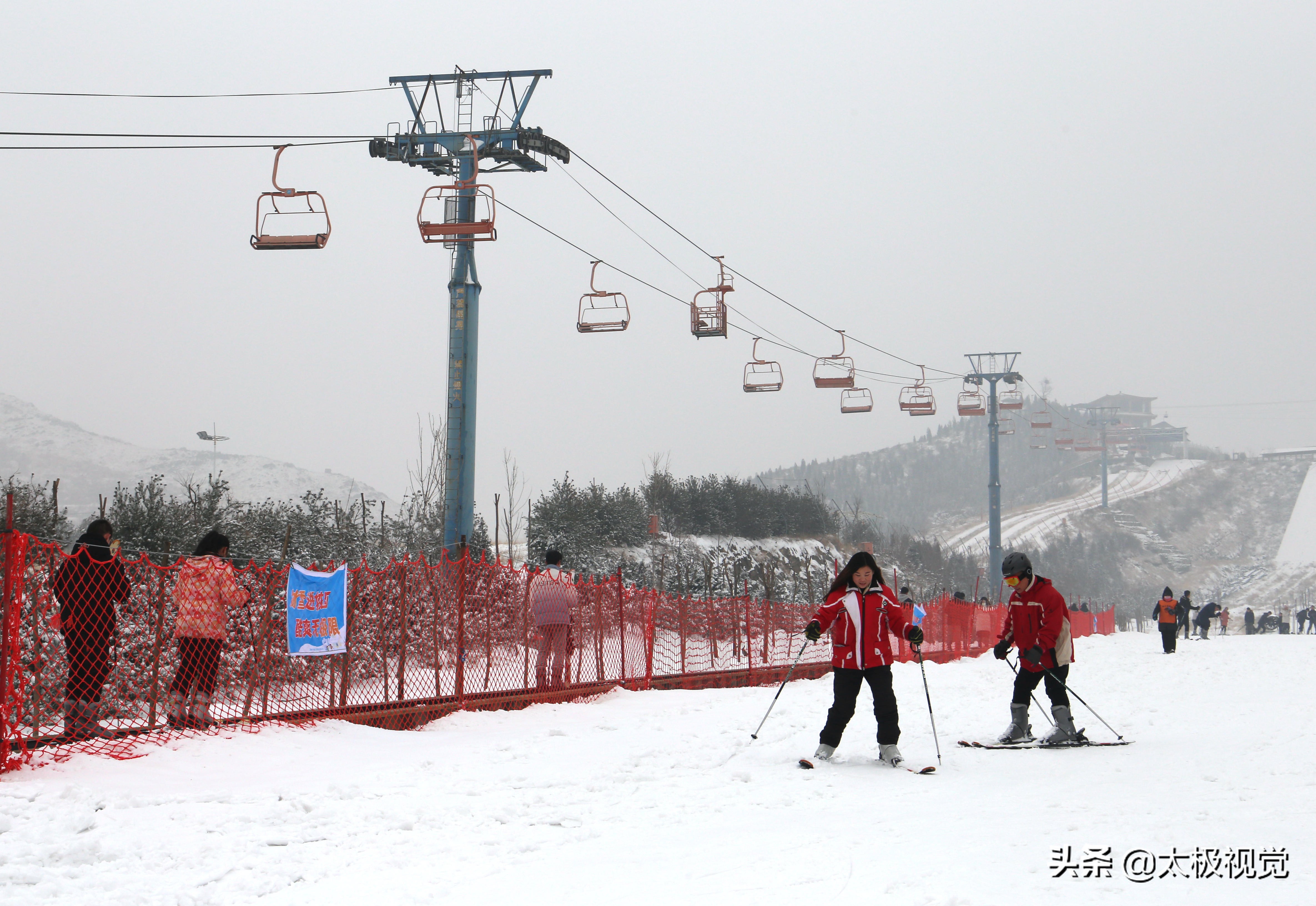 冰雪运动其乐无穷,冰雪运动欢乐无限