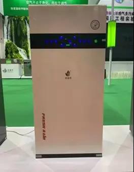 空净新风展,2024北京室内空气净化设备展览会