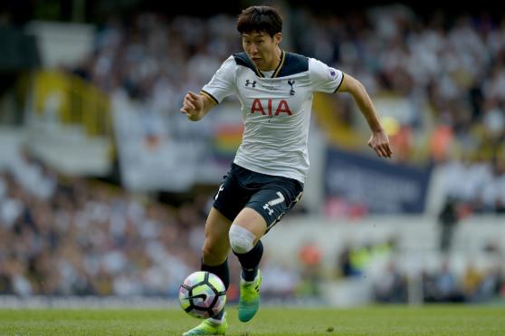 中韩足球差距,韩国足球中韩对抗