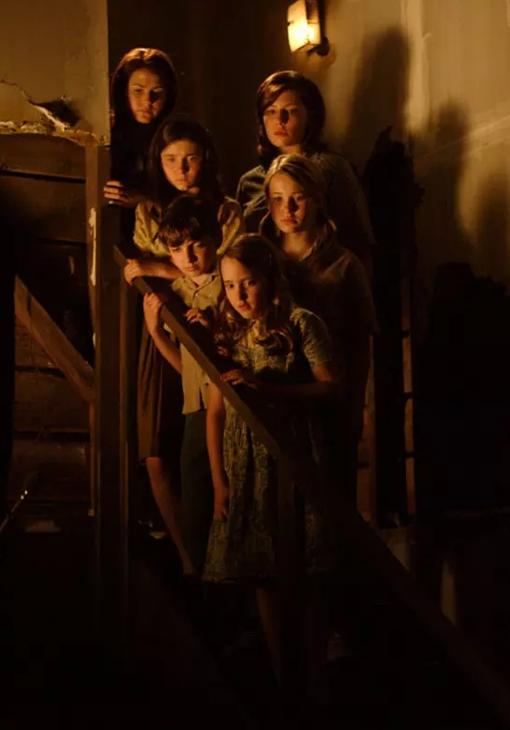 美国十大犯罪记录,美国田纳西州暴力事件