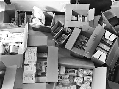 网红药背后暗藏哪些风险,网红保健品骗局揭秘