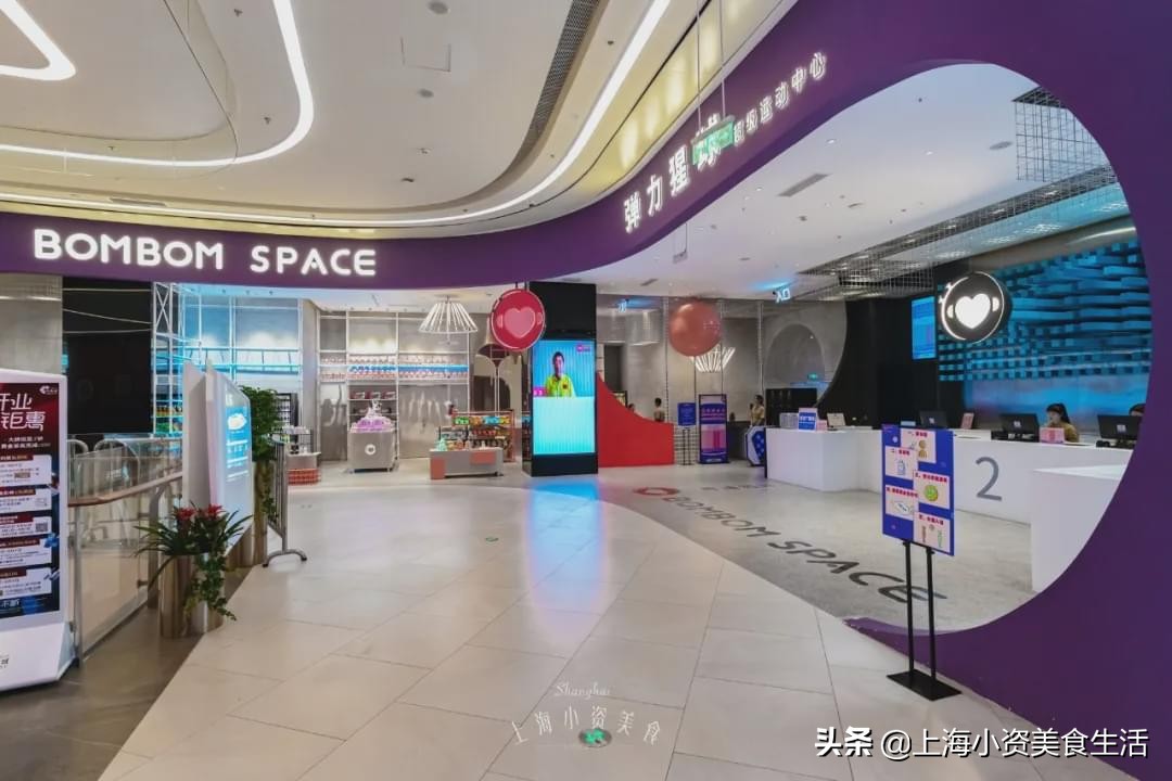 上海最大购物中心南翔印象城,魔都再添80000重磅商业地标