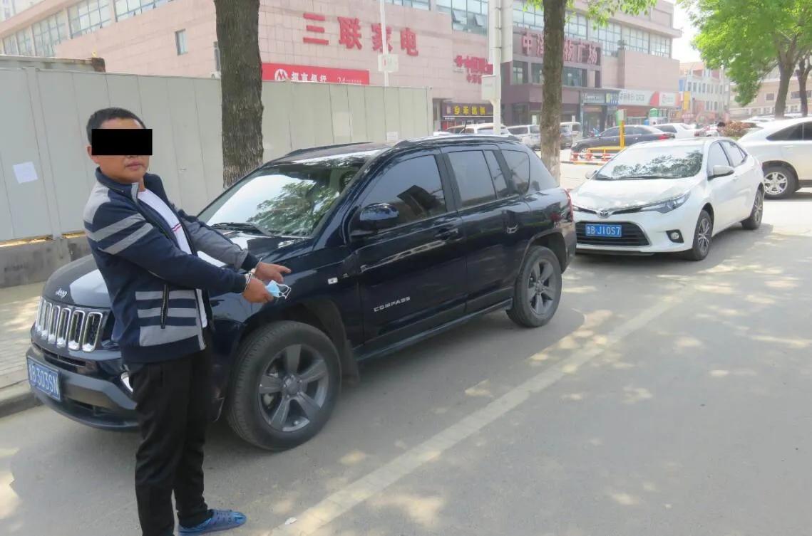 车主找到丢失车辆,被盗车辆找回后无法上牌最新进展