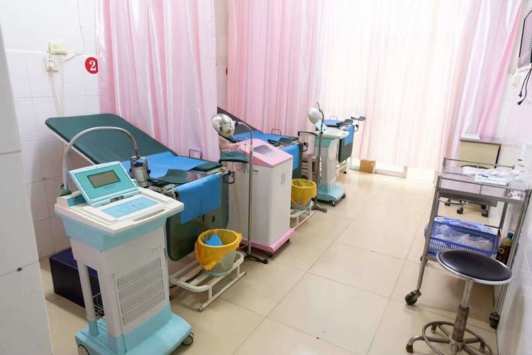 渭南市妇幼保健院妇保科,渭南妇幼保健院产一科