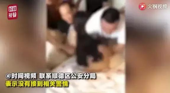 婚礼现场4名伴娘被压床,广东佛山婚礼伴娘被压床