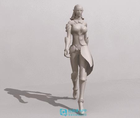 游戏原画学习怎样?学游戏原画可以找什么工作?