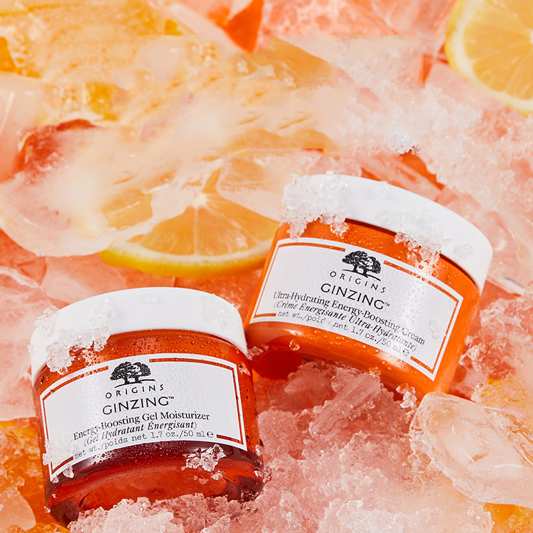 谁说冬天不能拥有仙女肌，选对面霜就OK了啊！