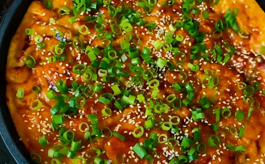 商用土家酱香饼酱料哪个牌子好吃,土家酱香饼酱料在哪里能买到正品