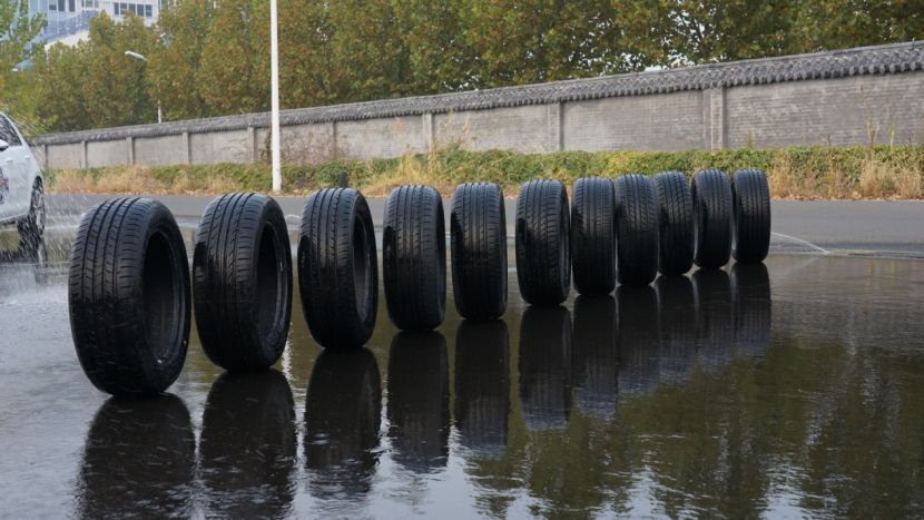国内最好的三款轮胎排名,国产轮胎与合资轮胎的测评