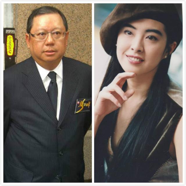 最美聂小倩李凯馨,黑山老妖与聂小倩之间的爱恨情仇