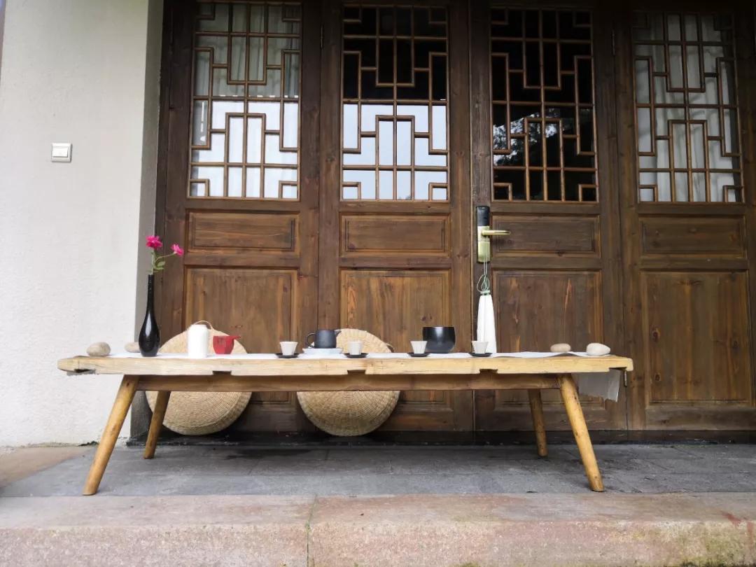 楠溪民宿真赞！推荐一批楠溪江畔精品民宿，你住过吗？（一）