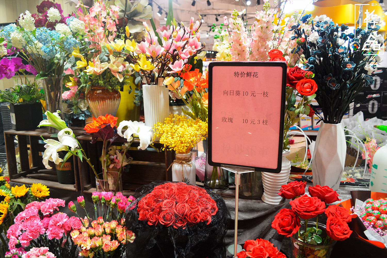 龙湖时代天街以前原样,龙湖天街还营业情况