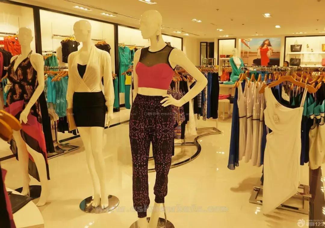 27种赚钱商业模式服装店,服装店业绩不好的总结和解决方案