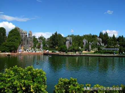 大理真有那么好玩吗,大理真的是一个浪漫的地方