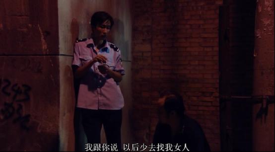 可怕的制服“诱惑”,真香