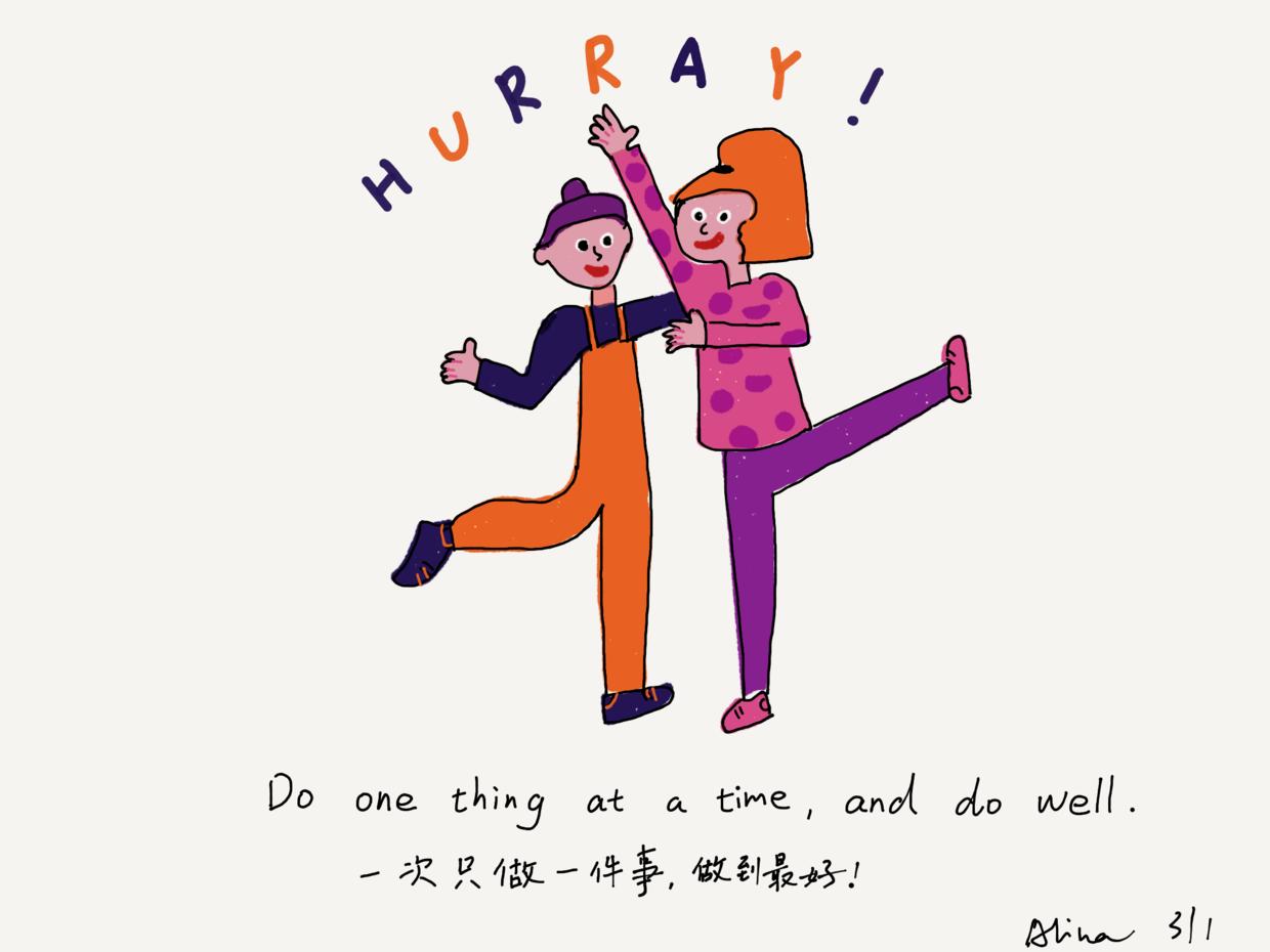 疫情中,从北京到洛杉矶,长途飞行的我