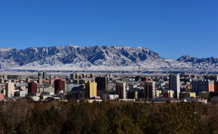 内蒙古自治区有多厉害,内蒙古哪个镇经济最好