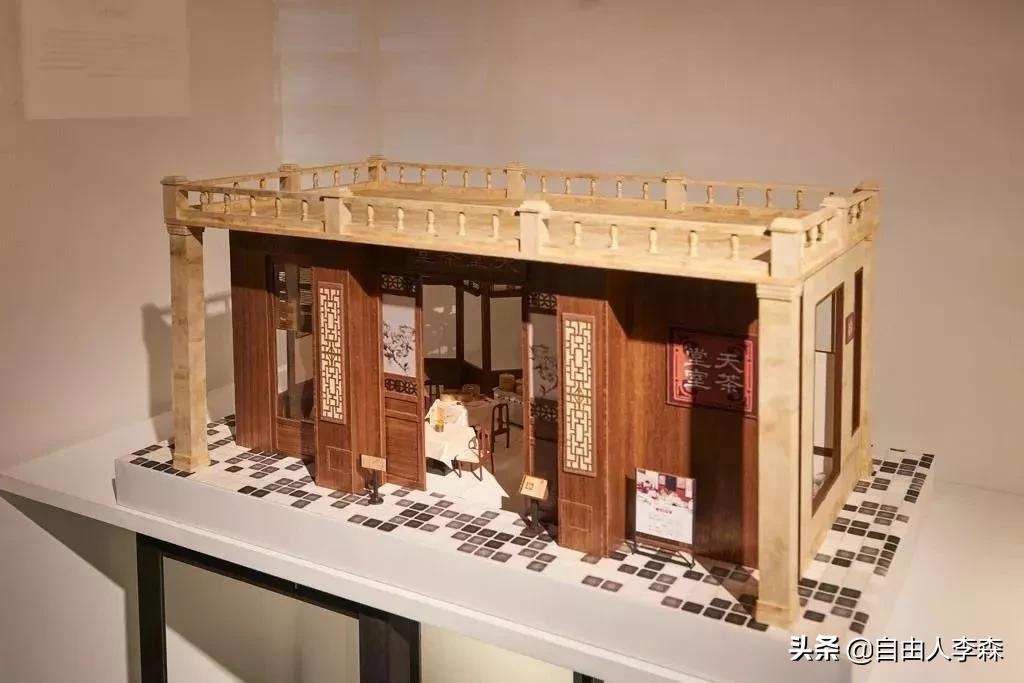 纸扎人为什么要烧给死人,给亡人烧的纸扎有什么