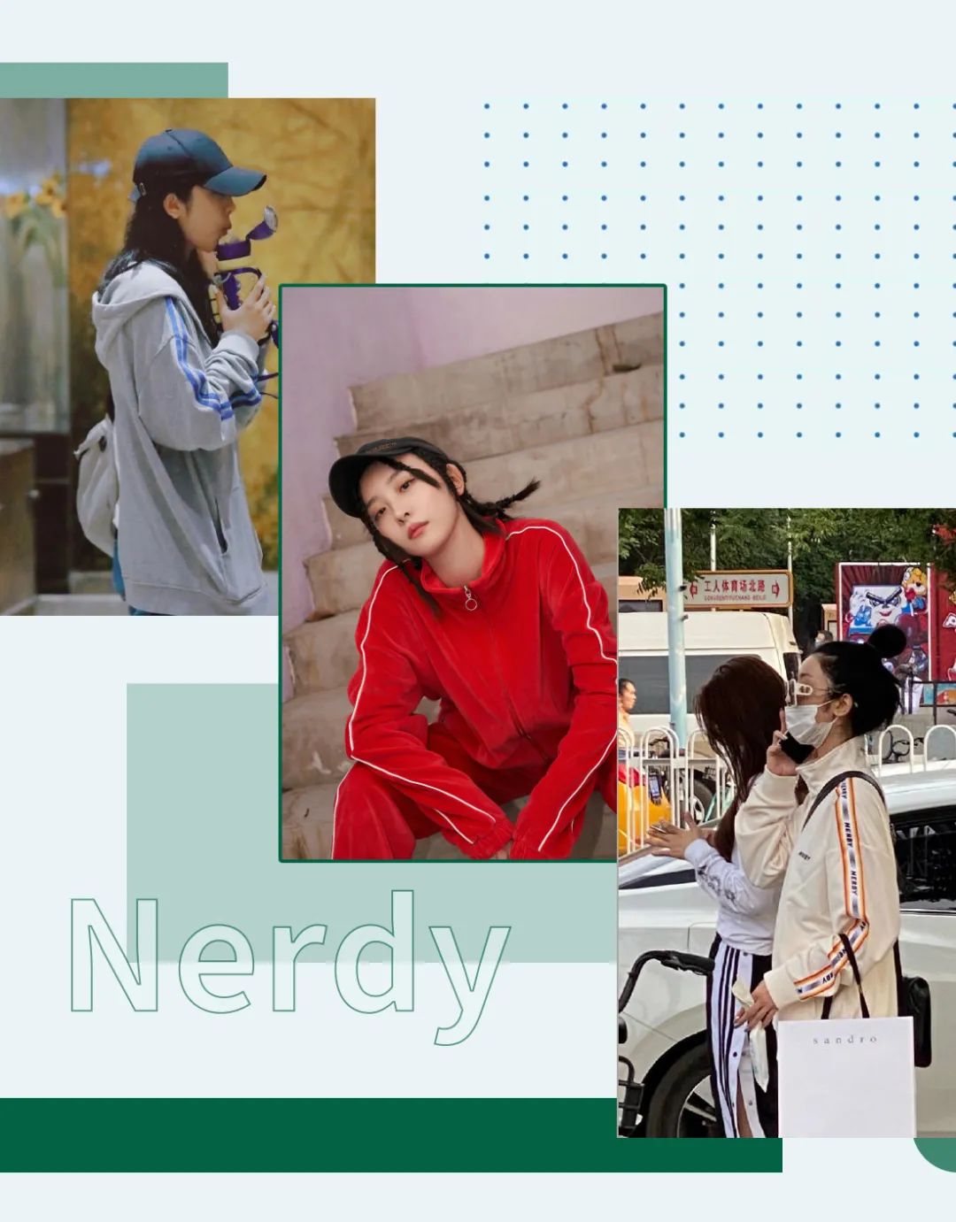 优衣库和hm衣服哪个好看,hm优衣库小众品牌