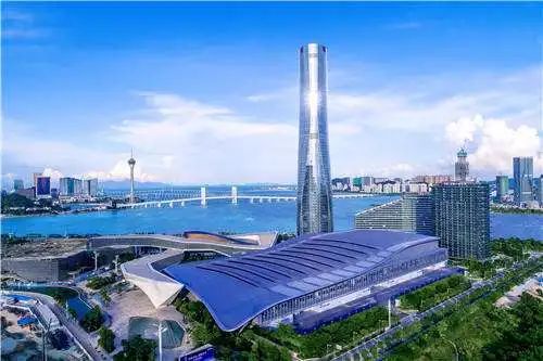 珠海南屏华发商都有哪些品牌,珠海南屏华发商都2期