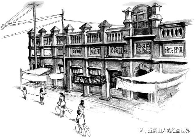 老唐山的著名商号,你还记得哪些?