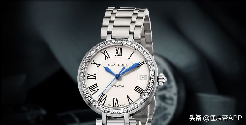 腕表行业,腕表数据分析