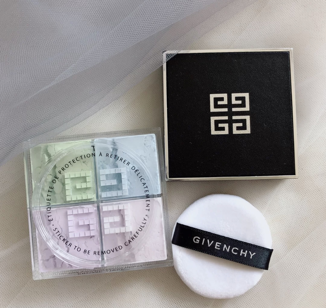 黛珂散粉适合混合皮偏干偏黄吗,黛珂散粉混干皮用哪个色号适合