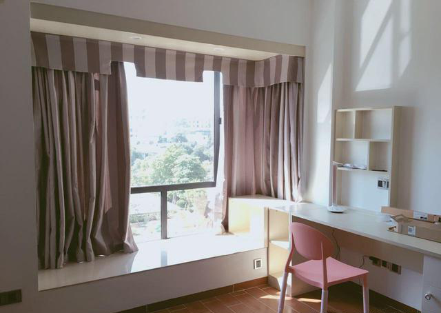 普通装修吊顶刷乳胶漆的效果,墙顶刷乳胶漆效果