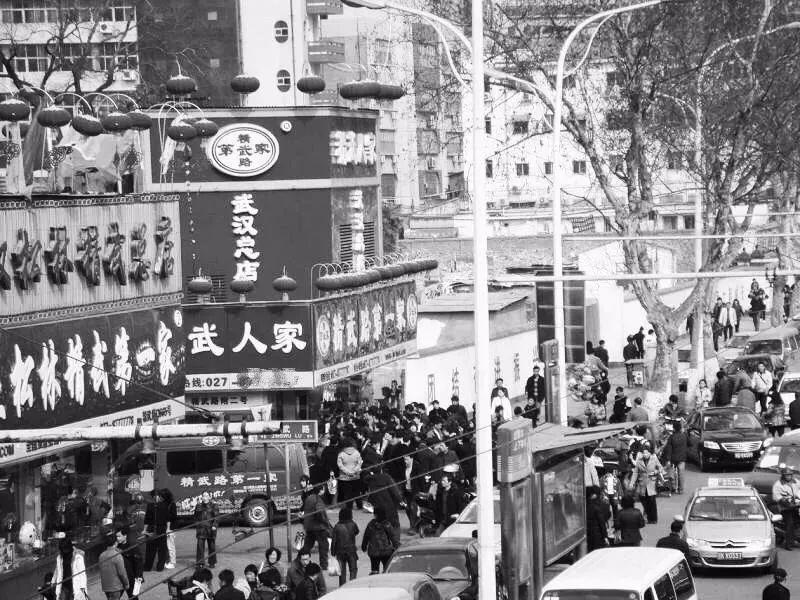 武汉人爱吃的鸭脖,为什么武汉人喜欢吃鸭脖