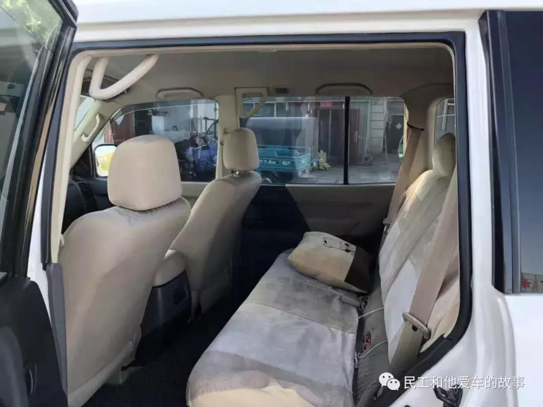 三菱帕杰罗v73座椅,三菱v73帕杰罗配件