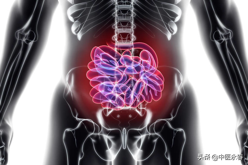 花五分钟了解一下癌症（一）