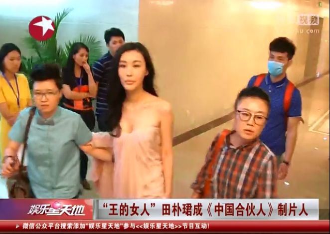 这又当又立的嘴脸真的看腻了…