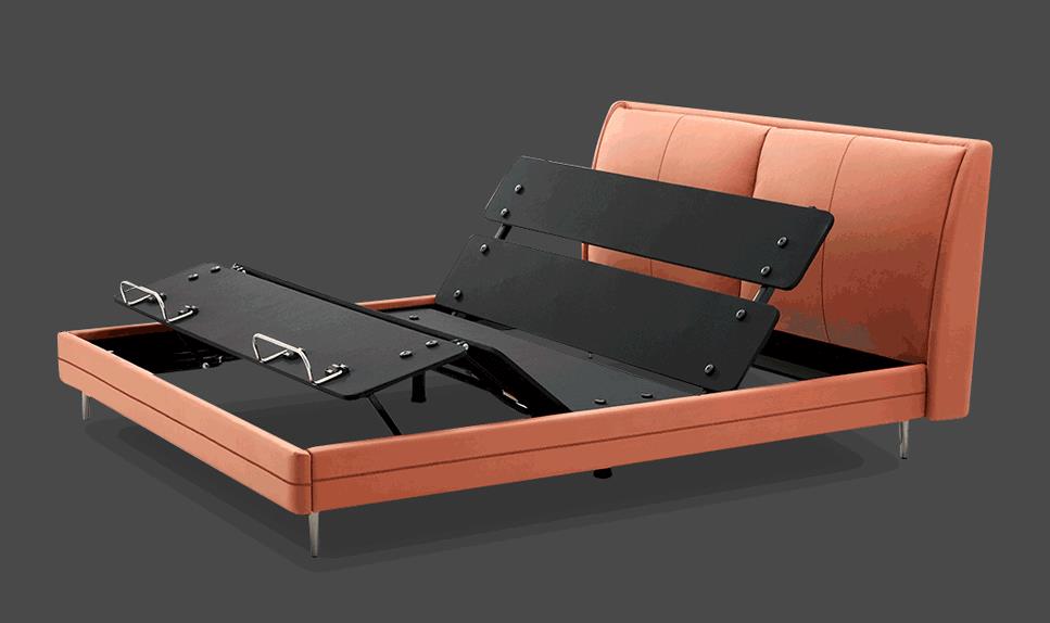 8hmilan智能电动床pro评测,8hmilan智能电动床pro怎么连接