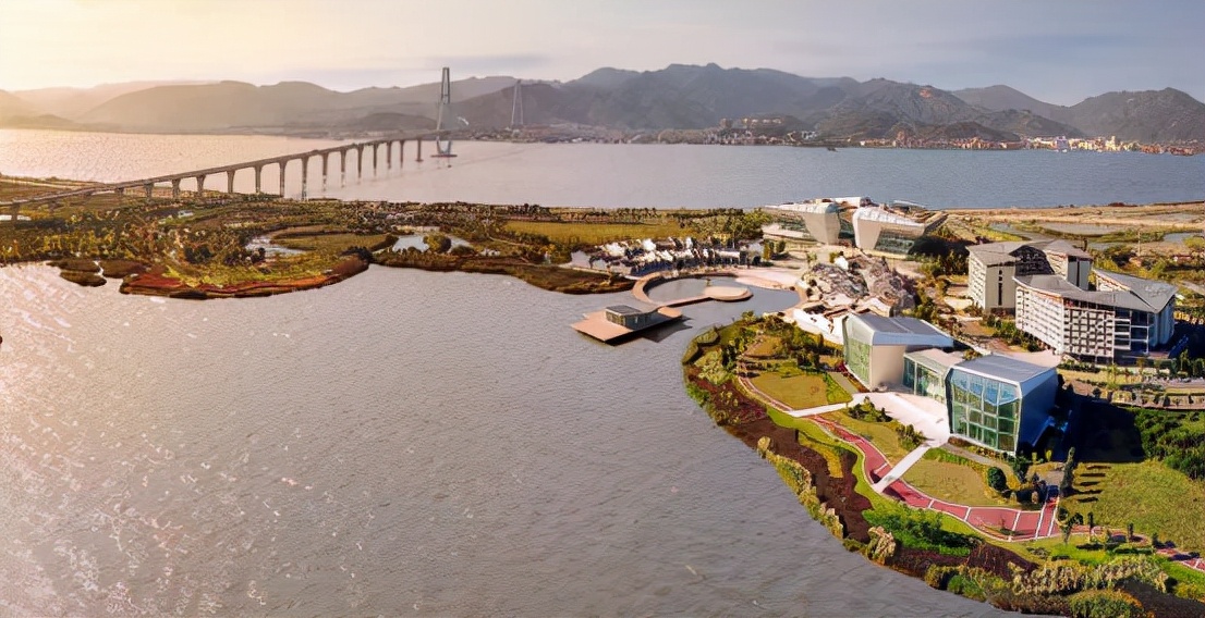 琅岐发展前景如何,琅岐的房子有发展前景吗