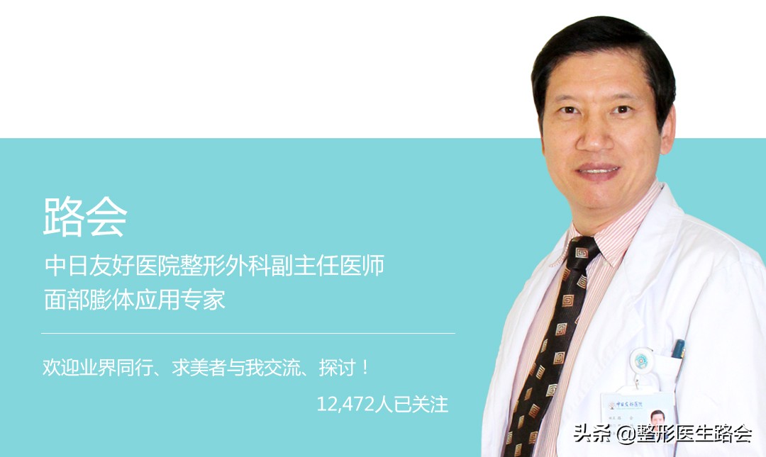 为什么长胖了鼻头也变大,鼻头大瘦下来会不会跟着变小