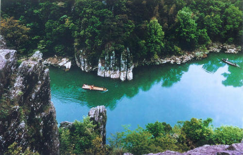 宜春4a景点,宜春免费旅游景区排名前十