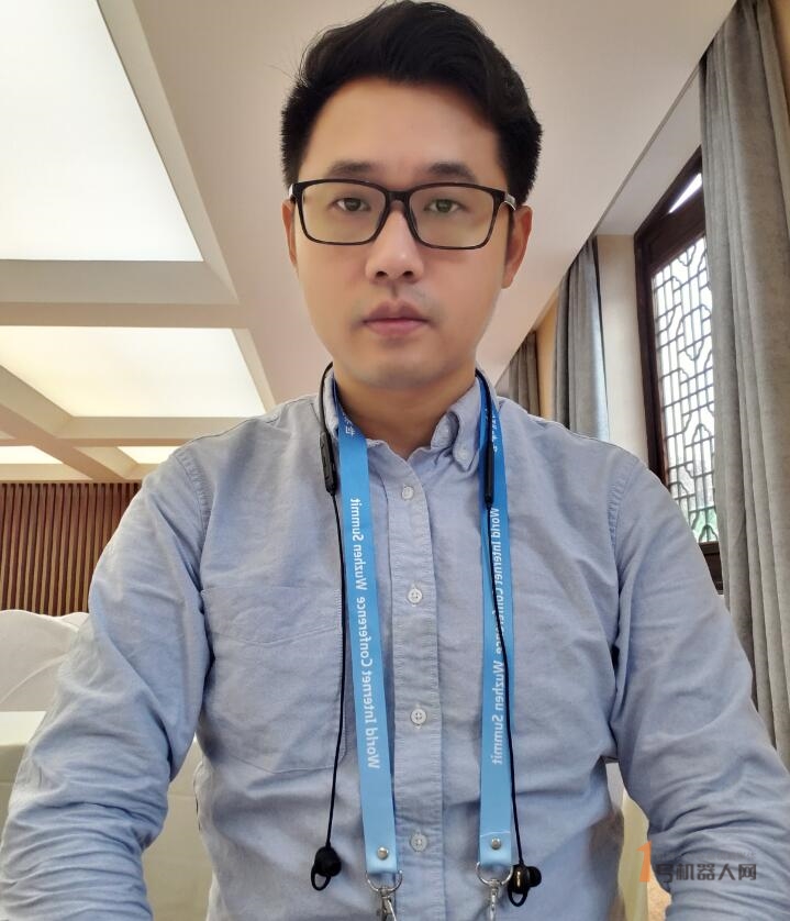 骇音科技：人工智能耳机将会是智能手机的控制终端