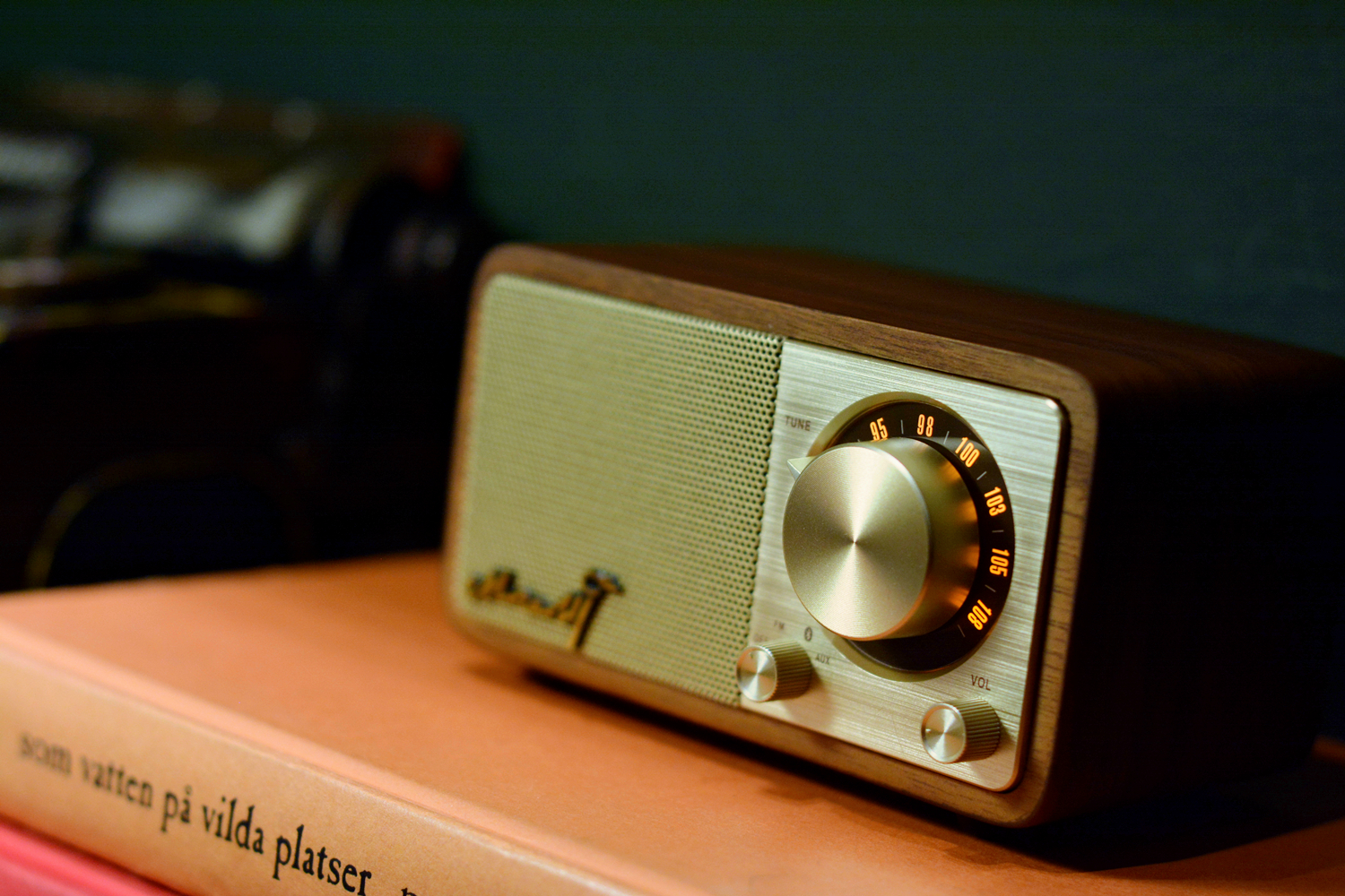 大功率蓝牙收音机,最新款小收音机