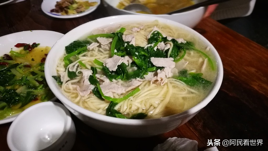 云南普者黑元阳坝美6天旅游攻略,云南建水普者黑旅游路线