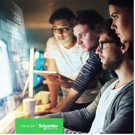 施耐德电气2019销售额,施耐德电气2023全球营收