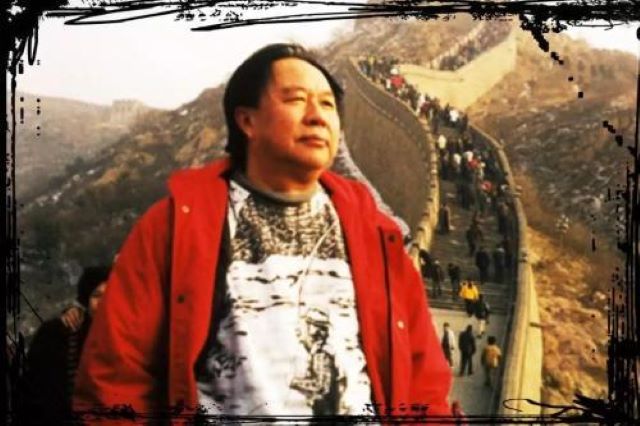 牟其中现有资产多少亿,前首富牟其中出狱