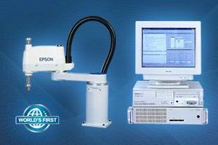 扒一扒工业机器人王国日本：除了发那科、安川、川崎，其实还有一间靠打印机发家的工厂，被人遗忘