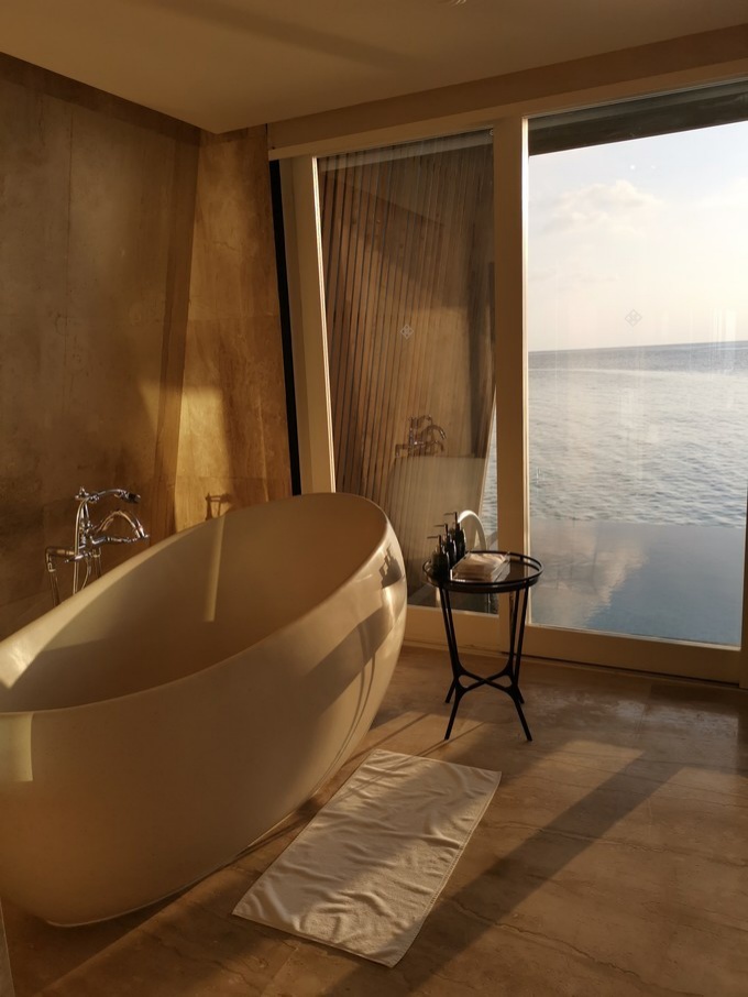 马尔代夫十大豪华度假村,国内媲美马尔代夫的度假村