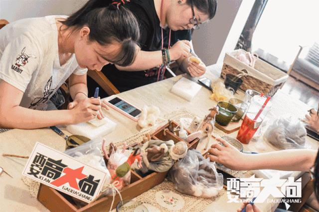 嗨动3周年丨11月29日开始,这里就要被抢空了